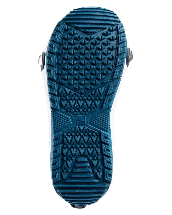 Burton Ruler Step On Snowboard Boots - Blue - 2022