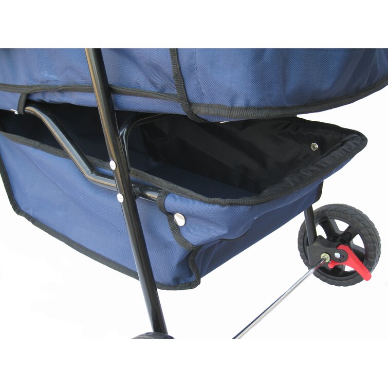 Standard Pet Stroller