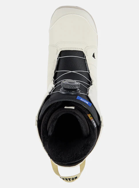 Men's Burton Moto BOA® Snowboard Boots