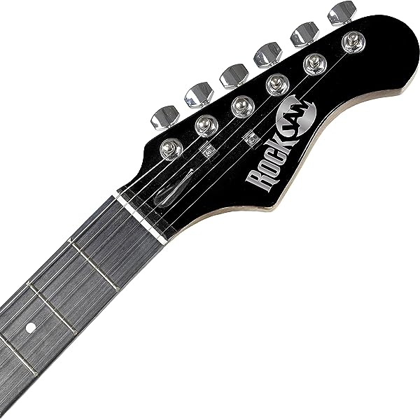 🔥Hot Sale Now🔥 RockJam Electric Guitar Superkit