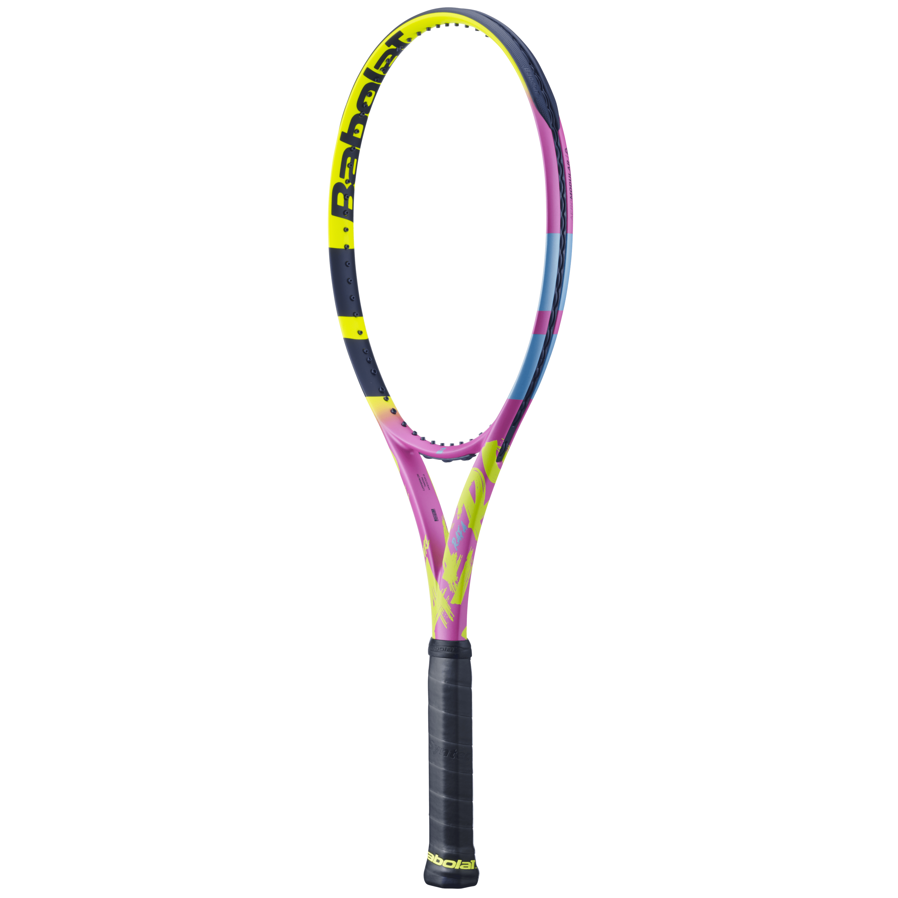 Pure Aero Rafa Origin Unstrung