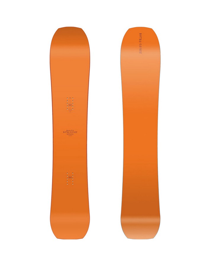 Nitro Banker Snowboard - 2023