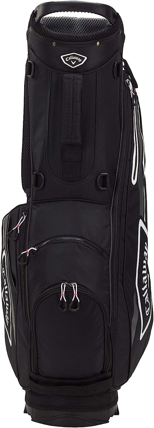 Golf Chev Stand Bag