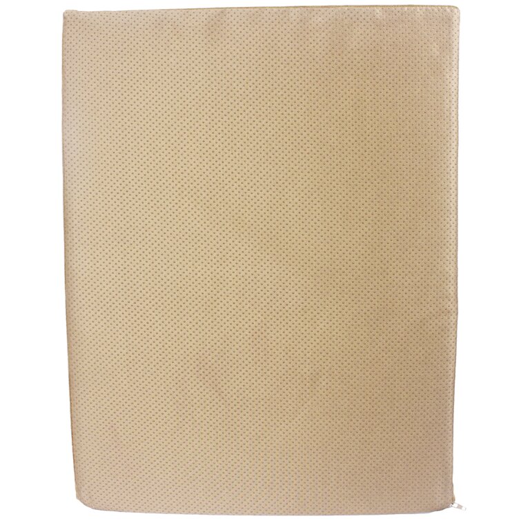 Grommit High Density Foam 5 Step Pet Stair