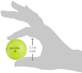Distance+ Golf Balls