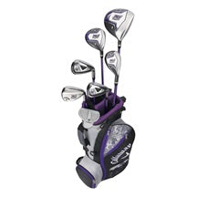 Golf XJ Golf Set