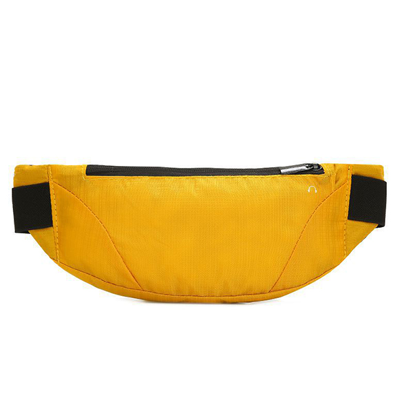 Fitness Outdoor Satchel Waterproof Waist Bum Bag