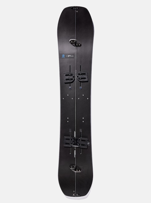 Burton Family Tree Hometown Hero X Camber Splitboard