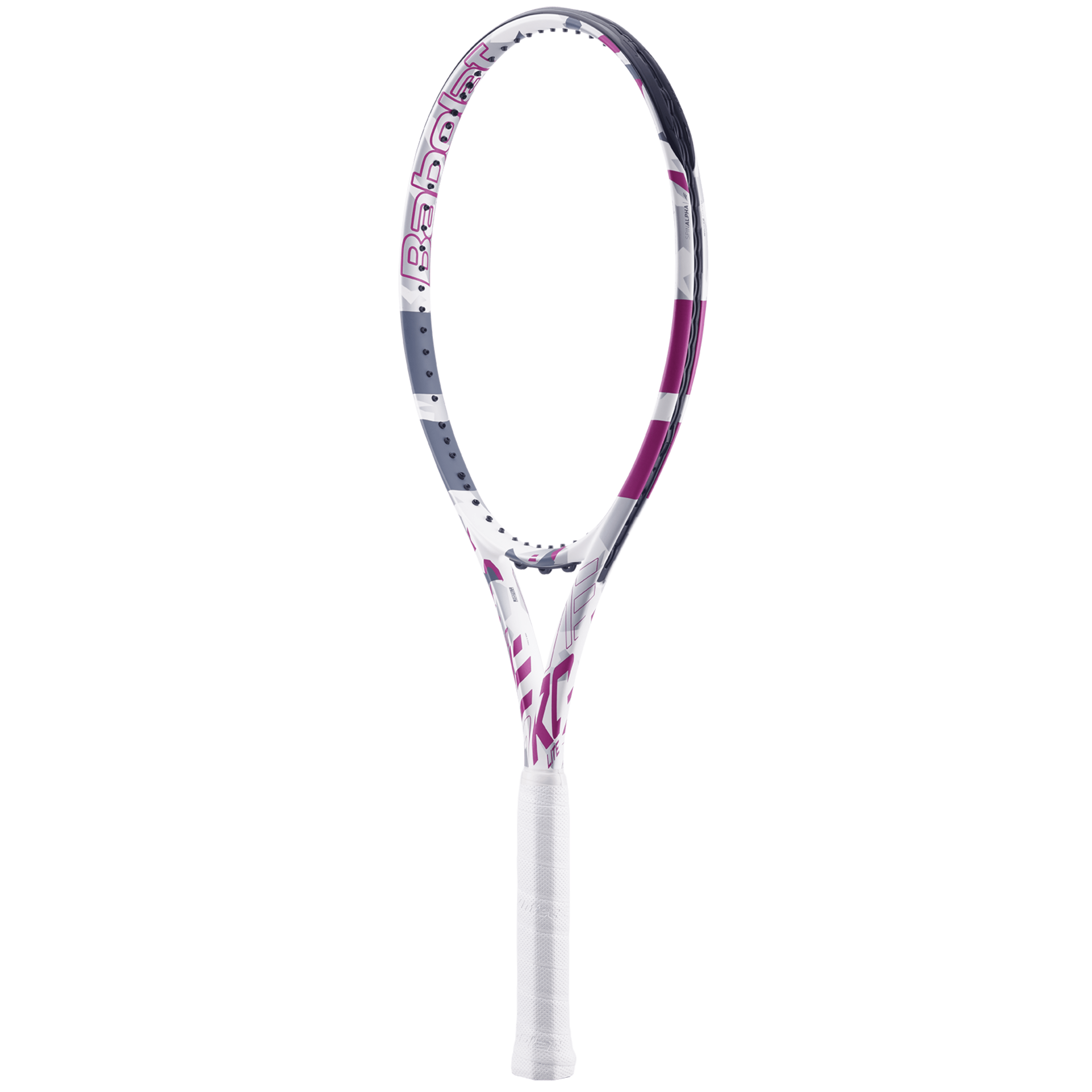 Evo Aero Lite Pink Unstrung
