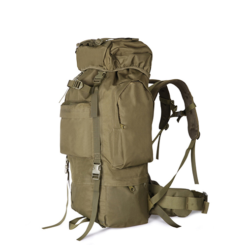Big Capacity Outdoor Sports Bag Military Tactical Backpack