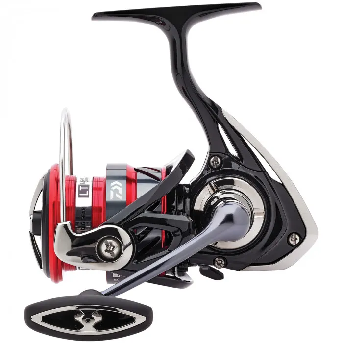 Daiwa 18 Ninja LT Reel