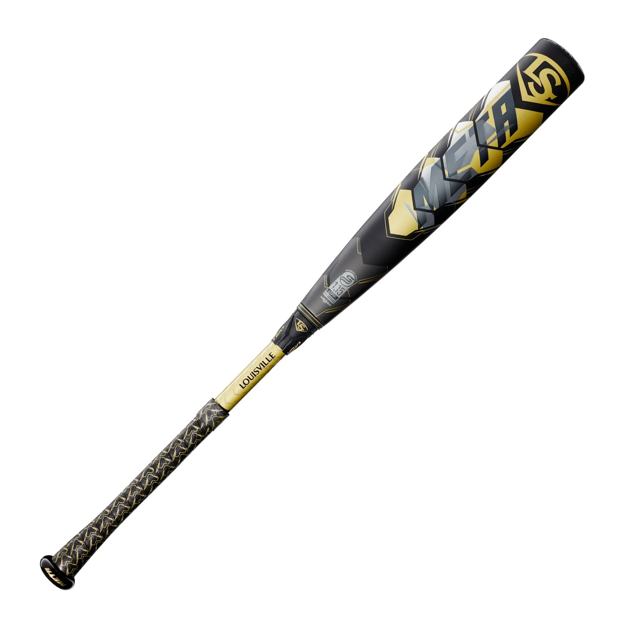 🔥Louisville Slugger Meta USSSA Bat 2023 (-5)