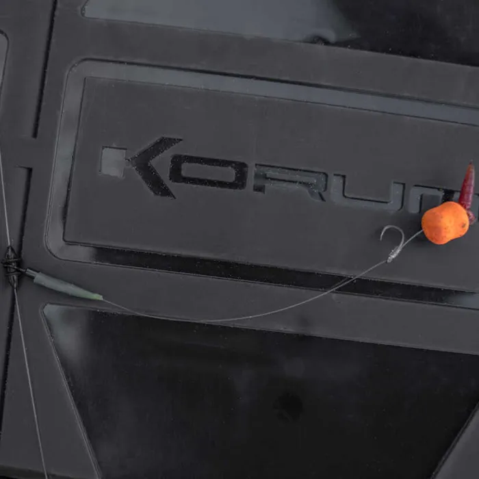 Korum Speci-Heli Kits