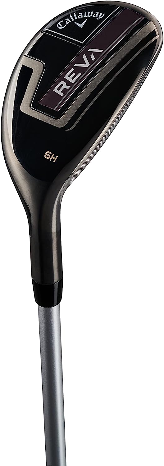 Golf Women’s REVA Complete Golf Set