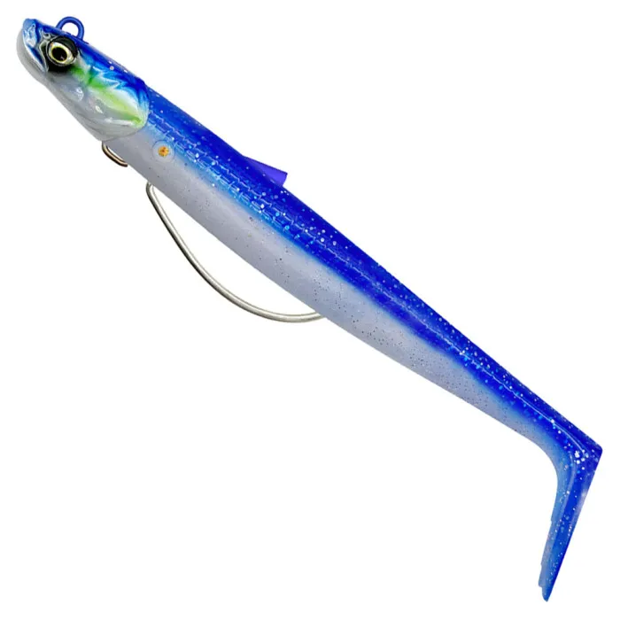 Savage Gear Sandeels V2 Weedless Lure 11.5cm 22g