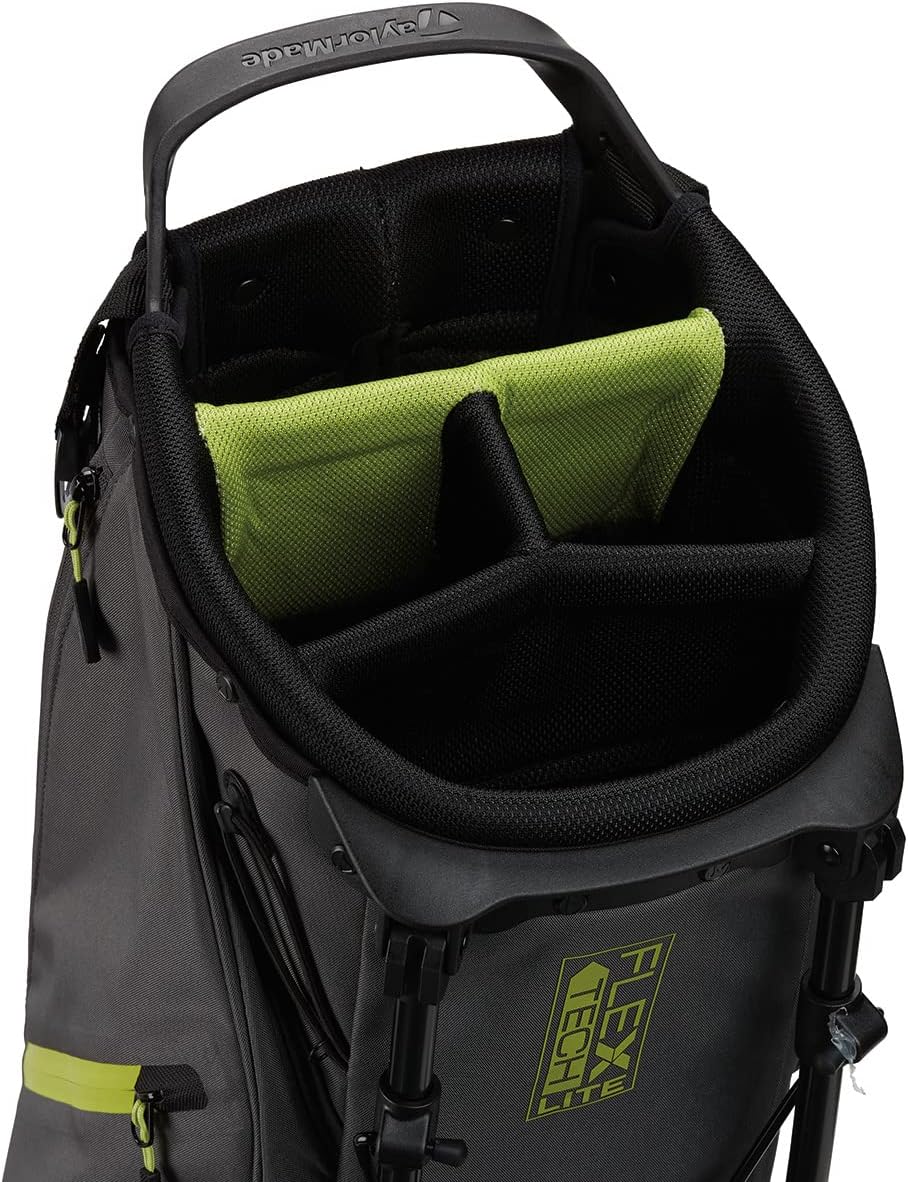 Golf Flextech Crossover