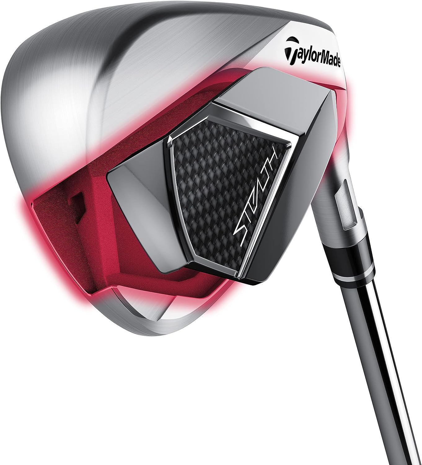 Golf Stealth Iron Set