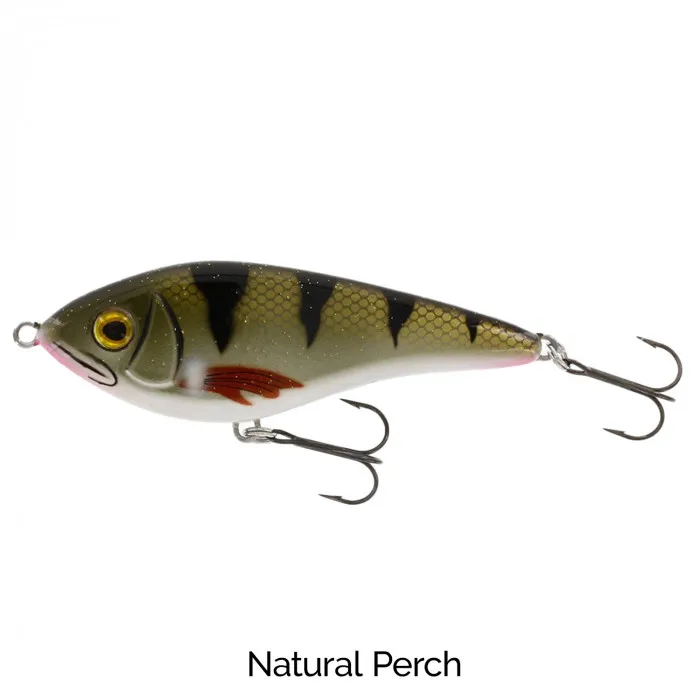 Westin Swim Glidebait Sinking Lure 12cm 58g