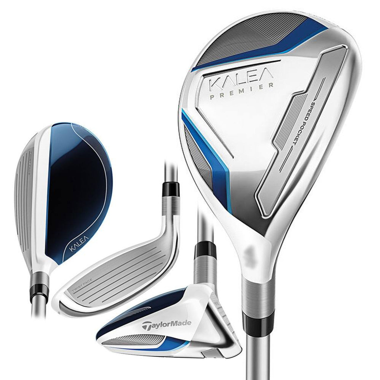 Women Kalea Premier Combo Iron Set