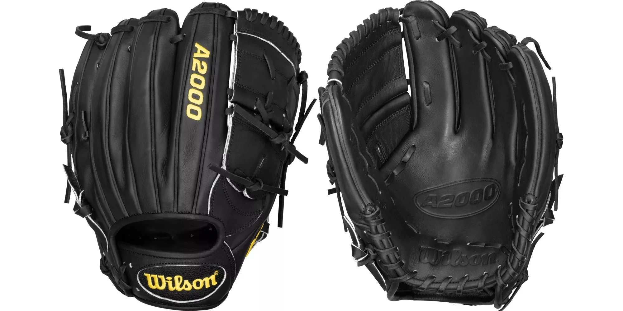 🔥Wilson 11.75  Clayton Kershaw A2000 Series Glove