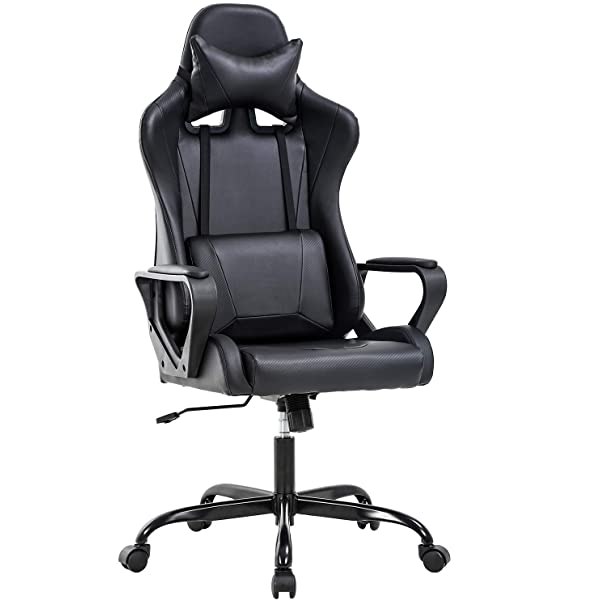 🔥Hot Sale Now🔥High-Back Gaming Chair