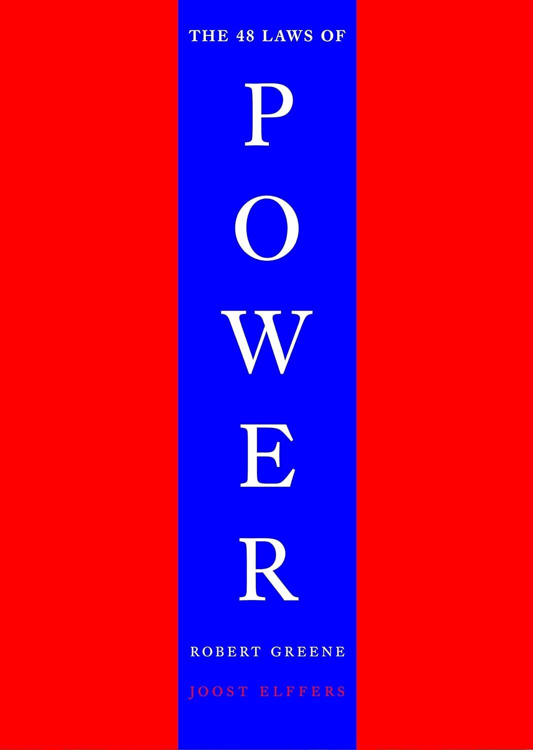 The 48 Laws of Power Hardcover – October