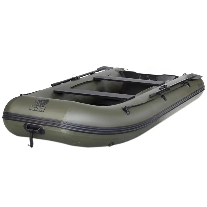 Nash Boat Life Inflatable RIB 320 Bundle