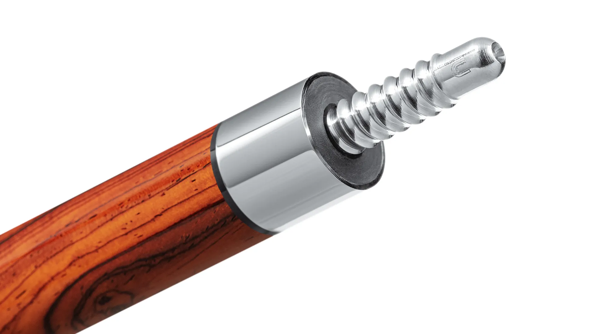 Predator Throne3 3 Pool Cue (Radial Joint)