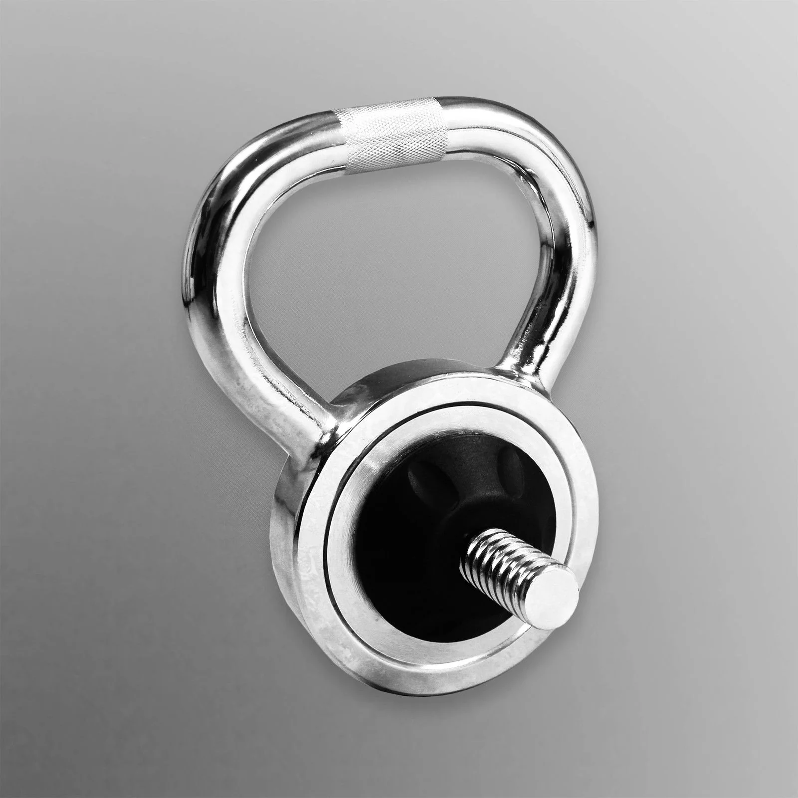 SnatchFlex Adjustabe Kettlebell Bar