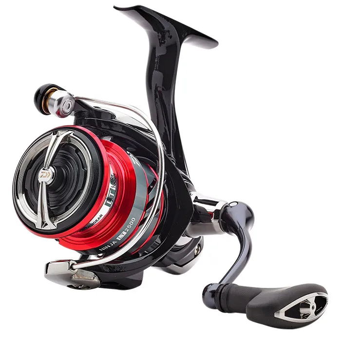 Daiwa Ninja Match & Feeder LT Reels