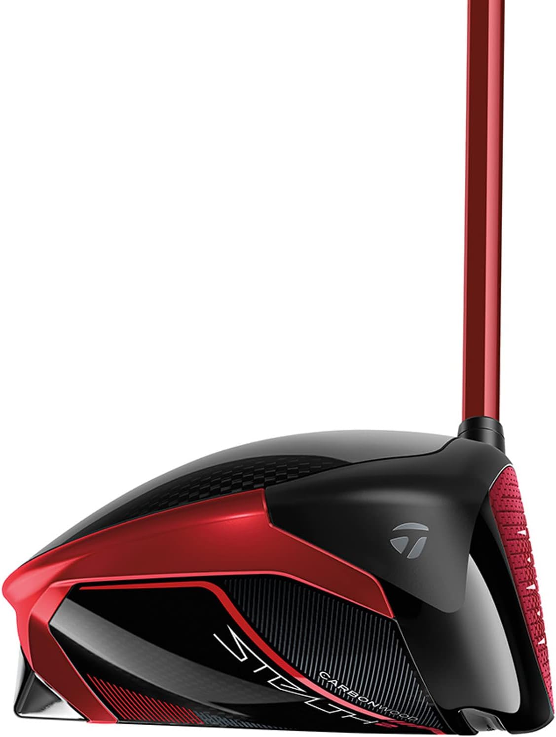Golf Stealth2 High Draw Driver 9.0/Left Hand Stiff
