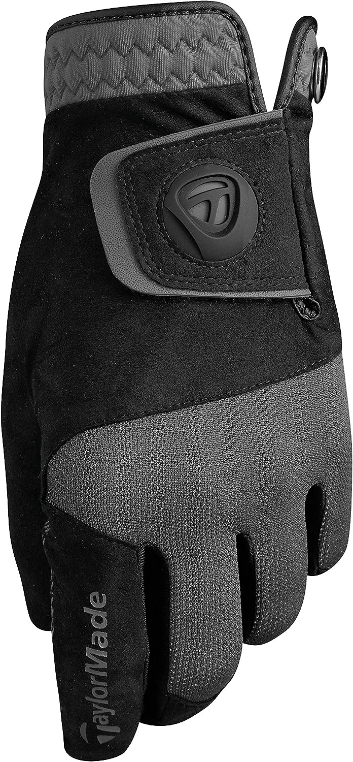 Rain Control Golf Gloves (Pair)