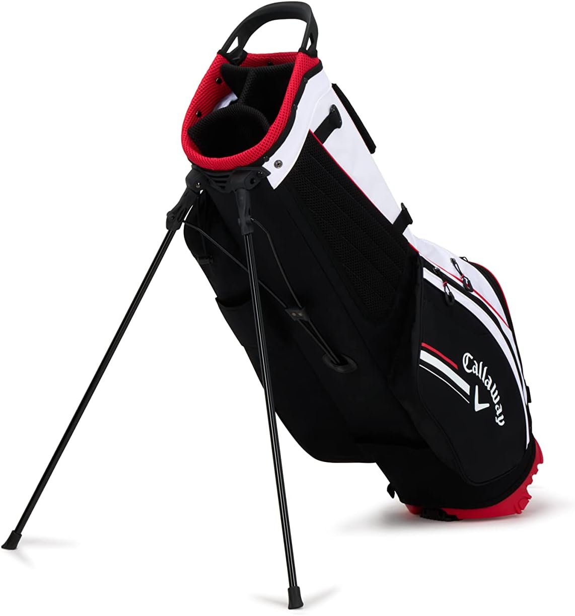 Golf Chev Stand Bag