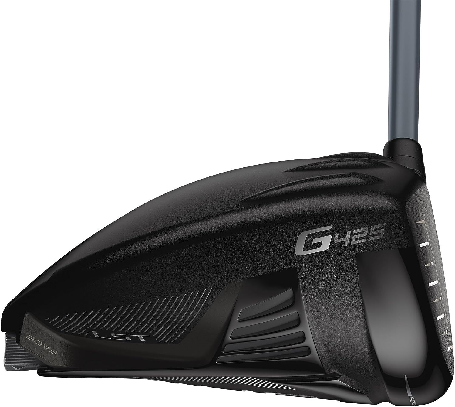 Golf G425 LST 9° Driver Alta CB 55 Slate Stiff