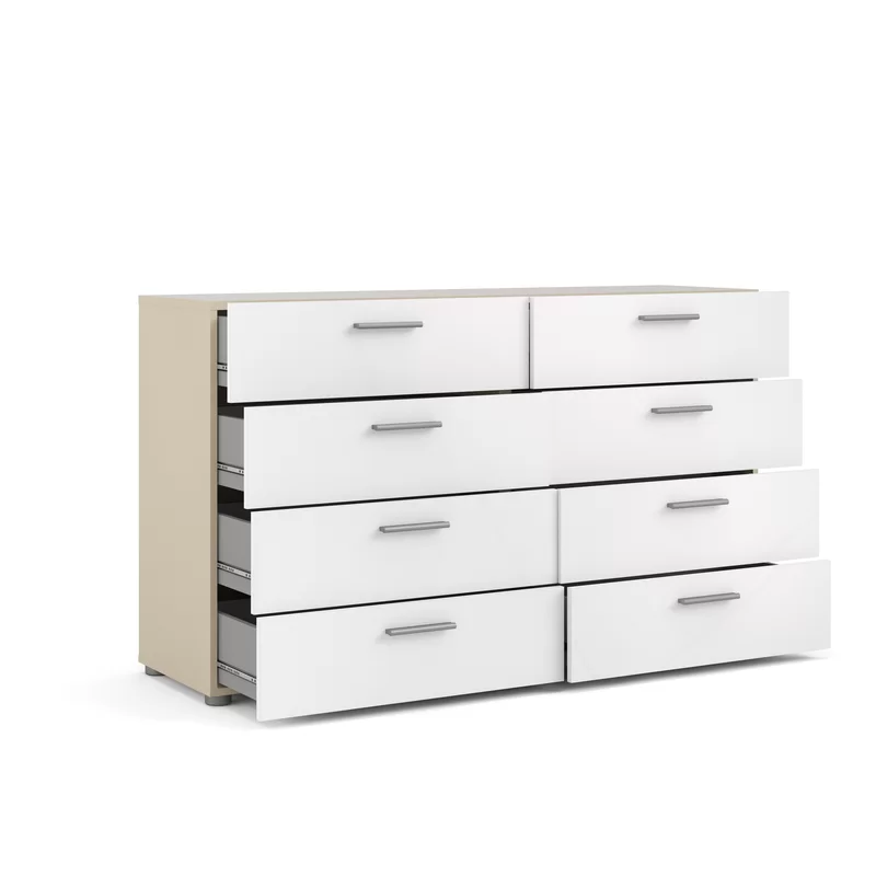 Farnhill 8 Drawer 55.12