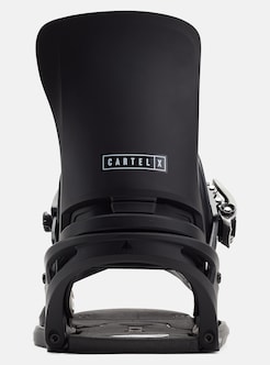 Men's Burton Cartel X EST® Snowboard Bindings