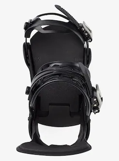 Men's Burton Cartel Re:Flex Snowboard Bindings