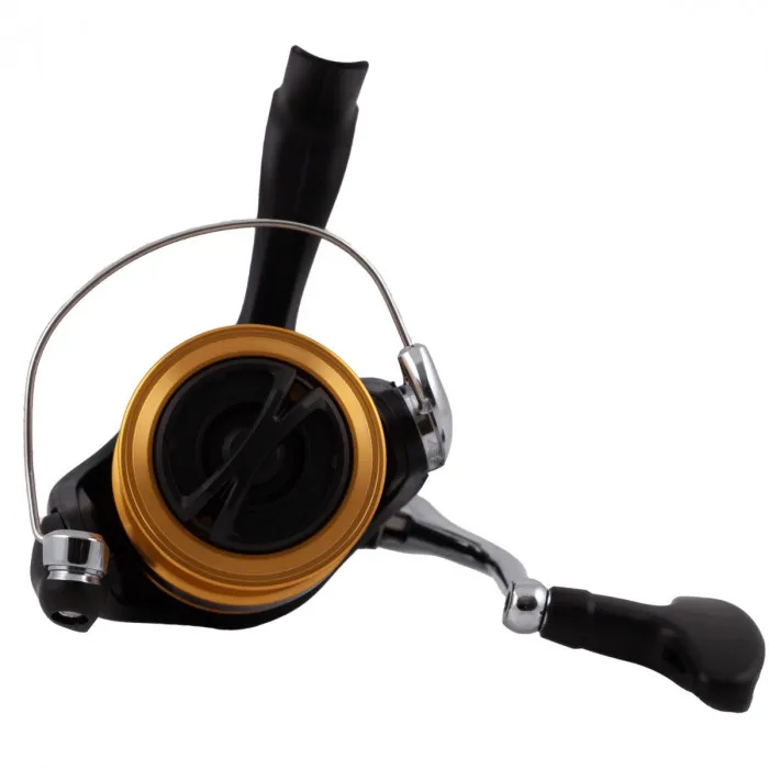 Shimano FX Reel