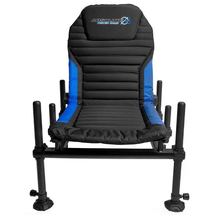 Preston Absolute 36 Feeder Fishing Chair