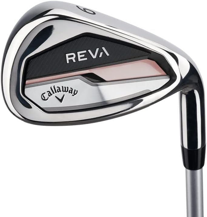Golf Women’s REVA Complete Golf Set