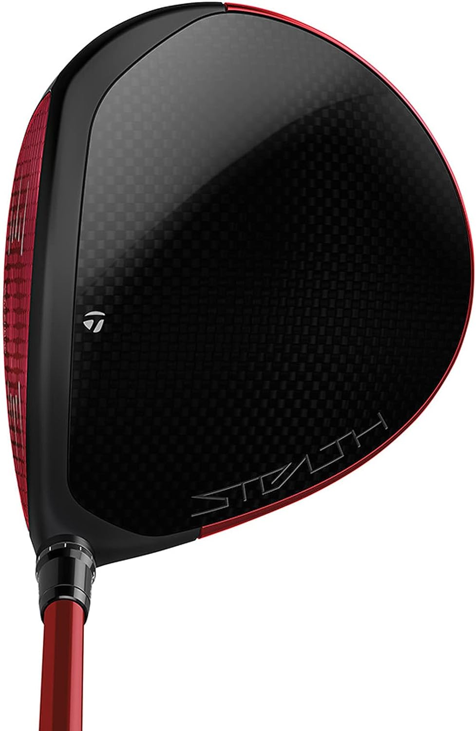 Golf Stealth2 High Draw Driver 9.0/Left Hand Stiff