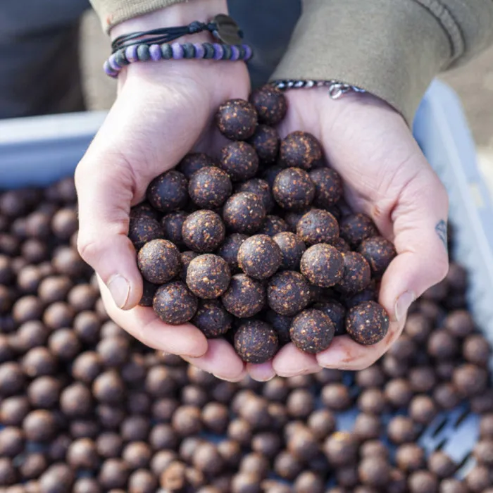 Nutrabaits CO-DE Soluble Fishing Boilies