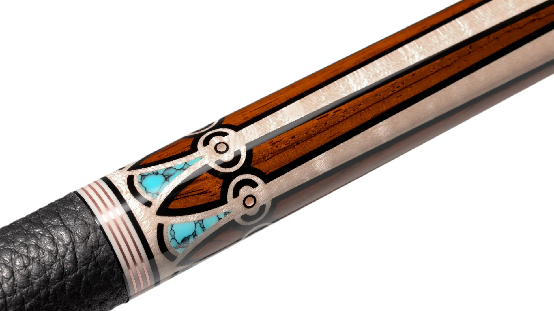Predator Throne3 2 Pool Cue (Radial Joint)