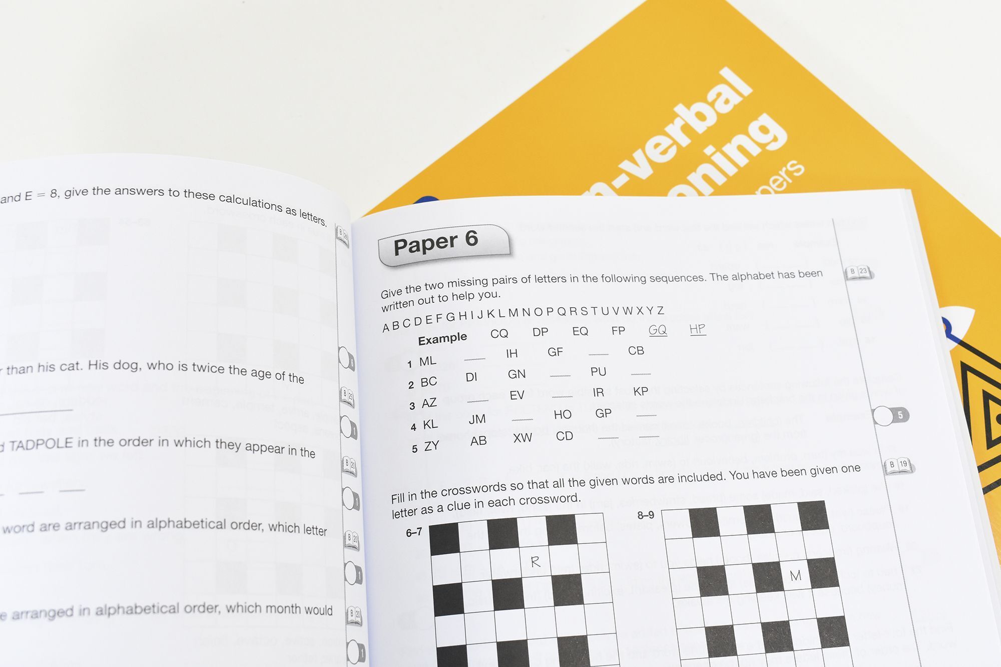 Bond 11+ Assessment Papers Book 2 (10-11 Years) 4 Books Collection by Oxford - Paperback