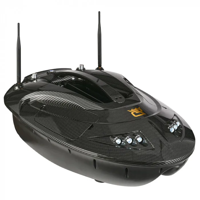 Carp Royal Duke Fishing Bait Boat