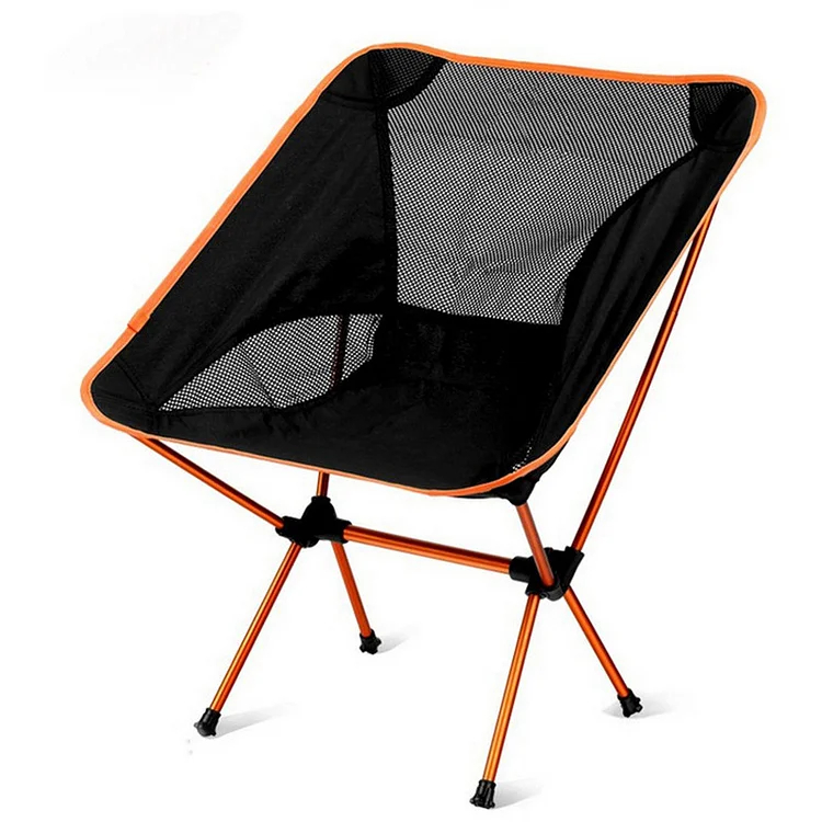 Sandless Beach Chair - Anti-Sand Chair For The Beach, Picnic or Outdoor Concert