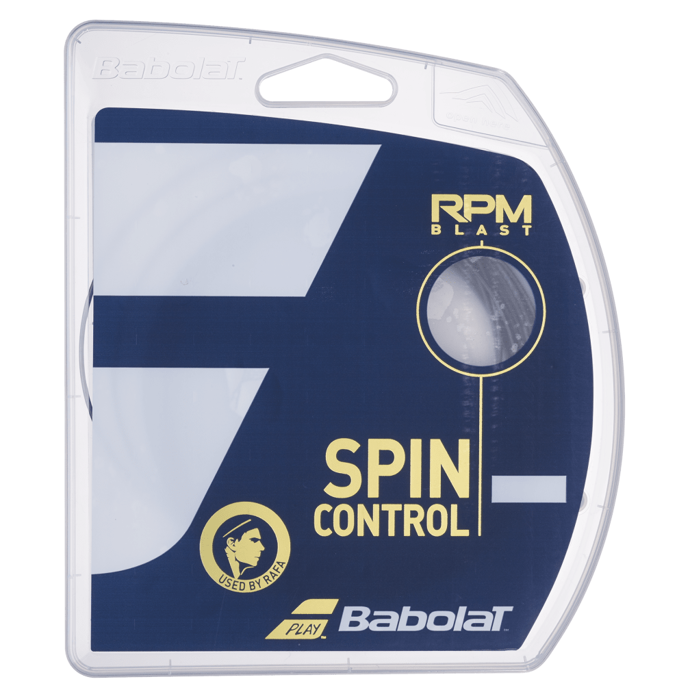 RPM Blast 12M