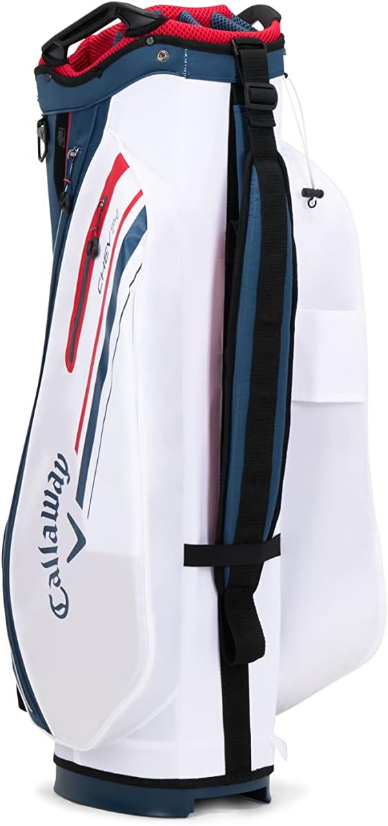 Golf Chev 14 Cart Bag