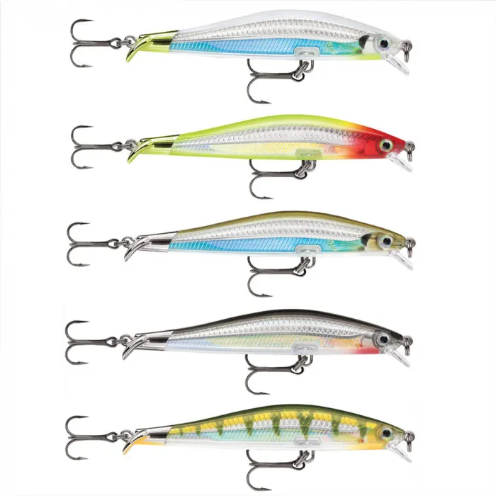 Rapala Ripstop Lures 9cm