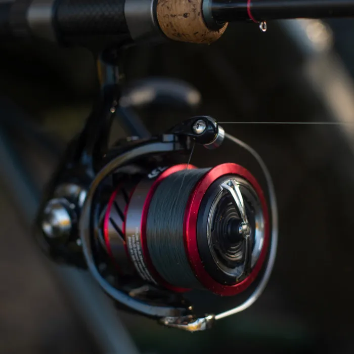 Daiwa Ninja Match & Feeder LT Reels